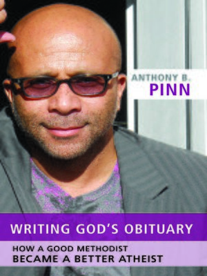 cover image of Writing God's Obituary